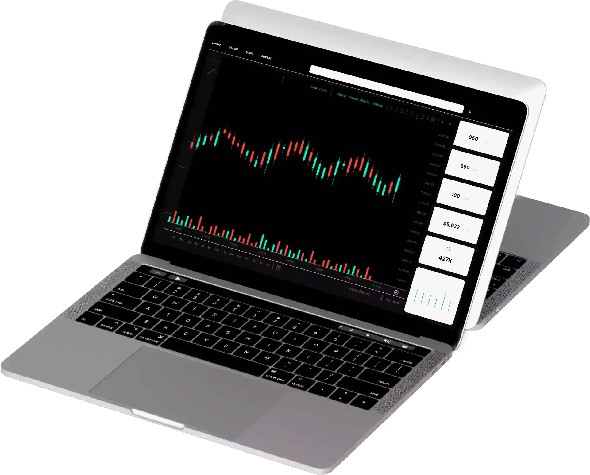 Vrij Inverhof investment tools